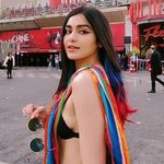 Profile Picture of adah Sharma (@adah_ki_adha__) on Instagram