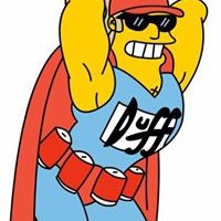 Profile Picture of Greg Ryan Dykstra (@greg-ryan-dykstra) on Quora