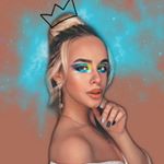 Profile Picture of KRISTIROSE 🌹 • DANCER 🦋 (@kristinatrandafilova) on Instagram