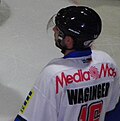 Profile Picture of Michael Wagingeron Wikipedia