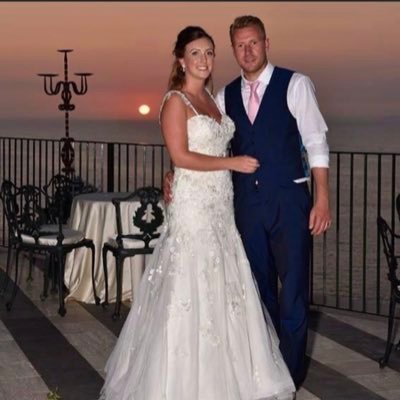 Profile Picture of Chad Clarke (@chadclarke1990) on Twitter