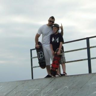 Profile Picture of Chad Gerald (@thejerrytracy) on Facebook