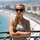 Profile Picture of Beatrix Gil Álvarez (@shojosakud) on Twitter