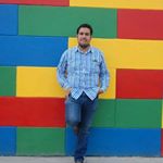 Profile Picture of Cesar Posadas Ortiz (@cesar_posadas_ortiz) on Instagram