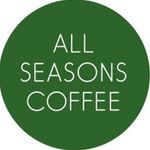 Profile Picture of ALL SEASONS COFFEE (@allseasonscoffee) on Instagram