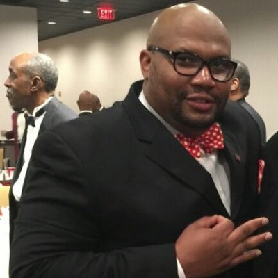 Profile Picture of Kevin Bailey (@kleankut46) on Twitter