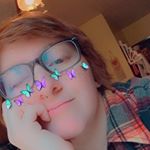 Profile Picture of Michelle hinds (@cheeze_it42) on Instagram