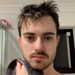 Profile Picture of Nicholas Taranto (@nitchelous_tarantino) on Instagram