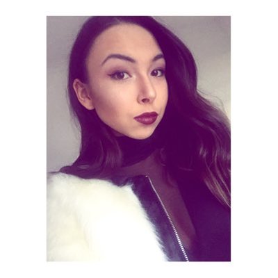 Profile Picture of Talia Lewis Stylist (@Taliajadelewis) on Twitter