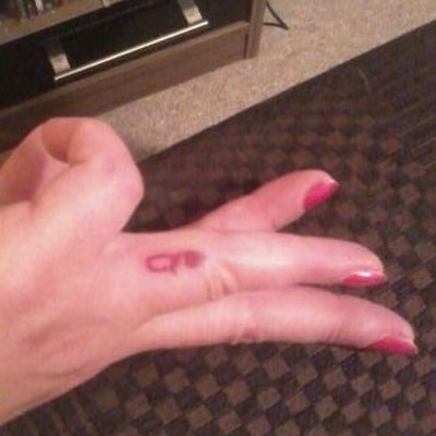 Profile Picture of Vikki Marie Andrews (@Vikkiandrews73) on Twitter