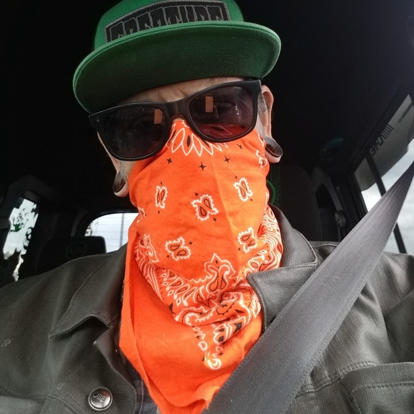 Profile Picture of James Dotson (@wish1972) on Poshmark