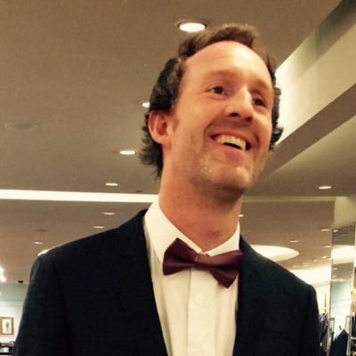 Profile Picture of Hano (@HanlyDave) on Twitter