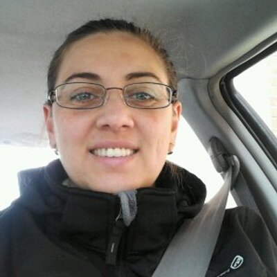 Profile Picture of Elena Alexander (@medic3042) on Twitter