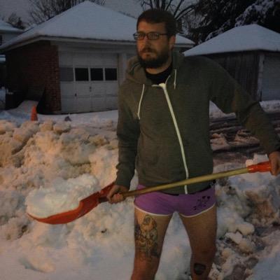 Profile Picture of Tim Ellis (@BaconCumbrpatch) on Twitter