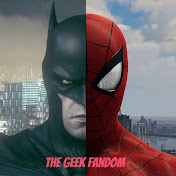 Profile Picture of Matthew Bynum (@Thegeekfandom) on Youtube