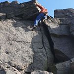 Profile Picture of Andrew Wardle (@wardle_climb) on Instagram