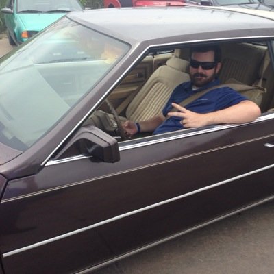 Profile Picture of Josh Krause (@welskee) on Twitter