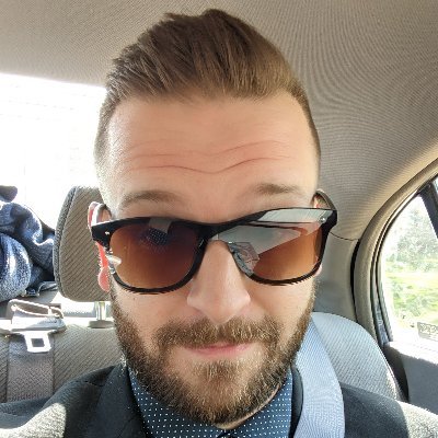 Profile Picture of Alex Shattuck (@AlexShattuck) on Twitter