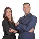 Profile Picture of Sara Soares & Jonas Camacho (@sj.realestateagents) on Instagram