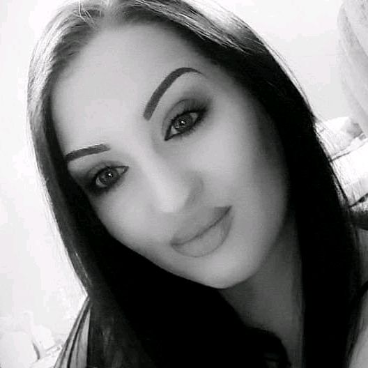 Profile Picture of Kimberley McFadyen (@xkimberleymcfadyen) on Tiktok