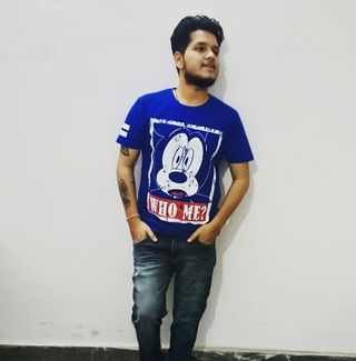 Profile Picture of Saurabh Kandpal (@saurabh.kandpal.5264) on Facebook