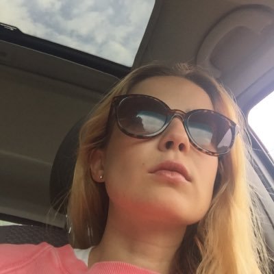 Jade Barry - Twitter Profile Picture of Jade Barry (@JadeLilyB) on Twitter