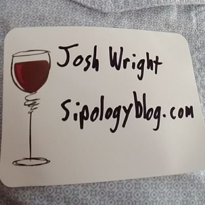 Profile Picture of Josh Wright  🌹 🌹 🌹 🌹 (@sipologyblog) on Twitter