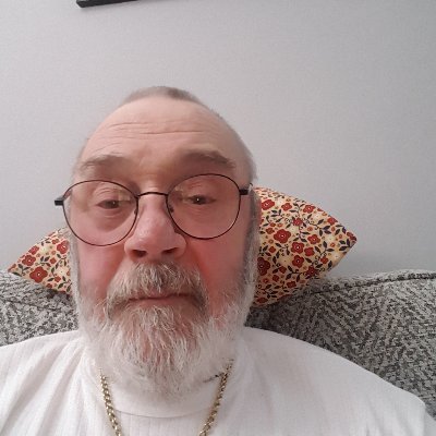 Profile Picture of Ken Carney (@KenCarney10) on Twitter