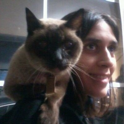 Profile Picture of Lorena Tarán (@Lor_andy) on Twitter