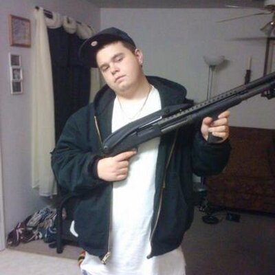 Profile Picture of Shawn Prewitt (@clr0skil3lazer) on Twitter