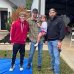 Kyle McLendon - Facebook Profile Picture of Kyle McLendon (@kyle.mclendon1) on Facebook