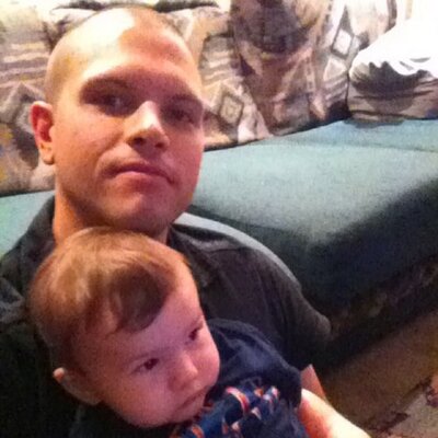 Profile Picture of Dan Gleave (@dangleave1) on Twitter