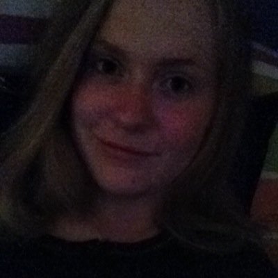 Profile Picture of Julia Pieper (@PieperJulia) on Twitter