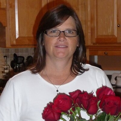 Profile Picture of Kathy Baxter (@BaxterKE) on Twitter