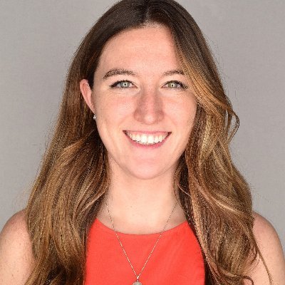 Profile Picture of Jacqueline Van Sickle (@jacqueline_vs) on Twitter