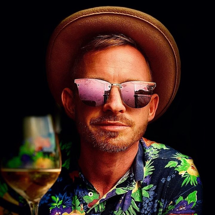 Profile Picture of Daniel Holmberg (@hosholmberg) on Tiktok