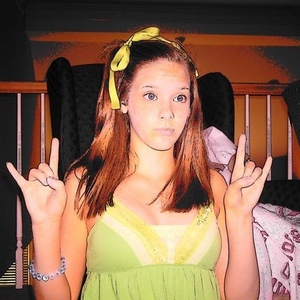 Profile Picture of Caley Crouse (@never_give_xx_up) on Myspace