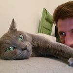 Profile Picture of Chris Bertin (@crikrik.boum) on Instagram