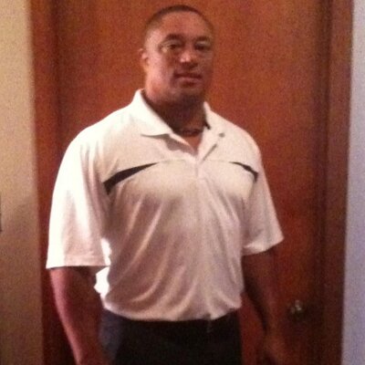 Profile Picture of Daryl Busby (@DarylBusby1) on Twitter