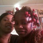 Profile Picture of Jasmine Lloyd Clark (@mother_of_3_lilgirls) on Instagram