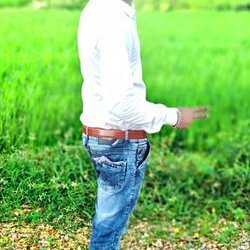 Profile Picture of Pratish Rout Ray (@pratish_ray) on Twitter