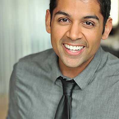 Profile Picture of Shawn Parikh (@ShawnParikh) on Twitter