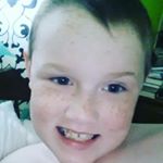 Profile Picture of Bradley Parrish (@bradley_boyd_parrish) on Instagram