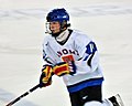 Profile Picture of Joel Kivirantaon Wikipedia