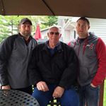 Profile Picture of Randy Robison (@3s_supporter) on Instagram