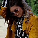 Chloe Robertson - Flickr Profile Picture of Chloe Robertson (@chloe jade blog) on Flickr