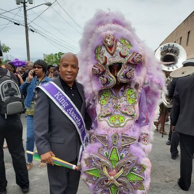 Profile Picture of Kenneth Odom (@orlandok44) on Twitter