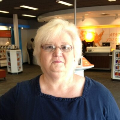 Profile Picture of Paula Welch (@paula_welch) on Twitter