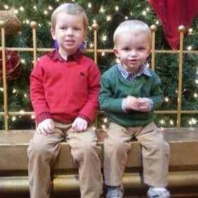 Profile Picture of Jamie Stephens Dedmon (@jamiewes08) on Pinterest