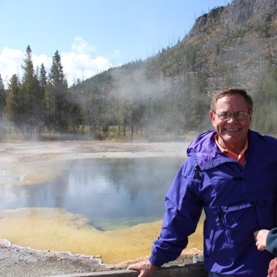 Profile Picture of Dr. Bob Rausch (@DrBobRausch) on Twitter